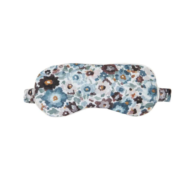Wallace Cotton Zoe Digital Print Eye Mask image number 0
